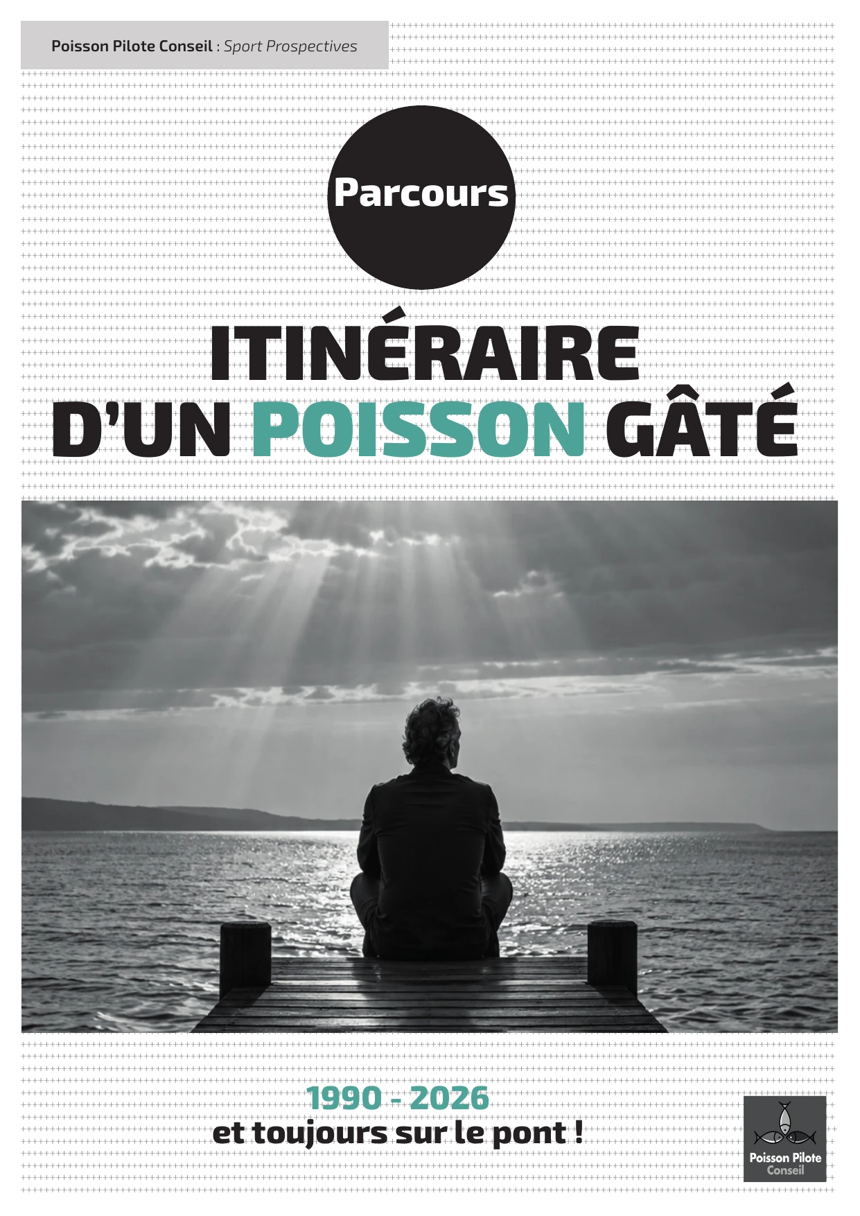 Couverture du parcours : Itinéraire d’un poisson gâté
